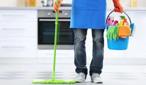 شرکت نظافت اصفهان