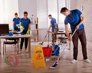 بهترین شرکت خدمات نظافت اصفهان 1 به دنبال بهترین شرکت خدمات نظافت در اصفهان هستید؟ تماس بگیرید