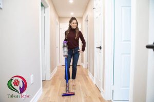 بهترین شرکت خدمات نظافت در اصفهان با کادری مجرب